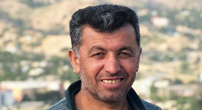 Piknikte kaybolan enişte- kayınbiraderi arama çalışmaları sürüyor