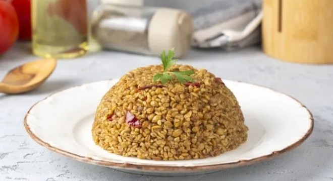 Pilavı bir de böyle deneyin! Tadına bakan hayran kalıyor