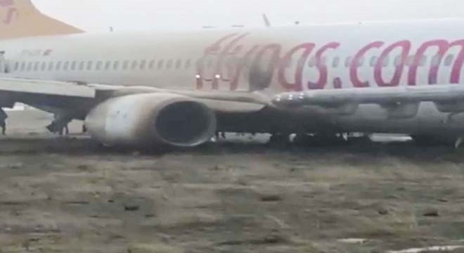 Pilot ile kule konuşmaları da ortaya çıktı