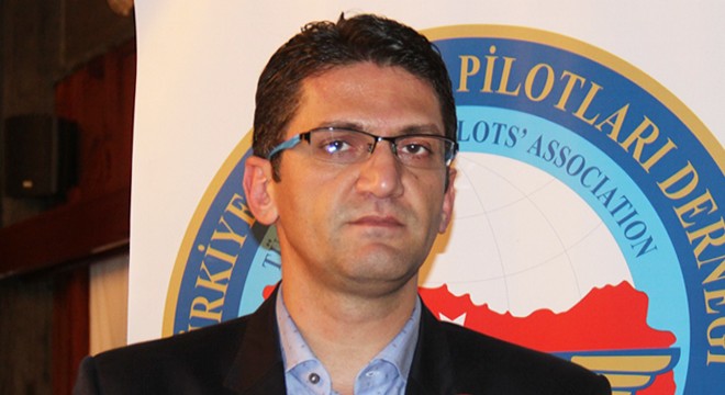 Pilot olmak isteyenlere çağrı: Yardımcı olmaya hazırız