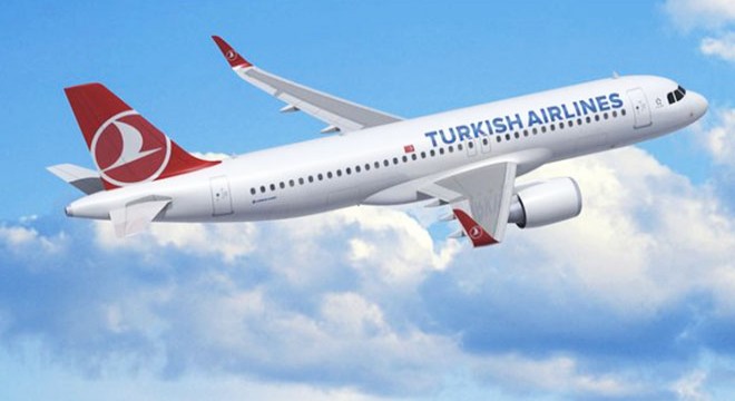 Pilot duman ikazı aldı, THY uçağı geri döndü