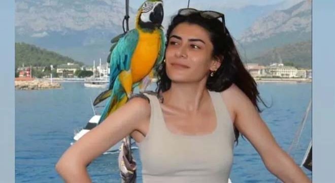 Pınar Damar cinayeti: Tüm detaylarıyla anlattı