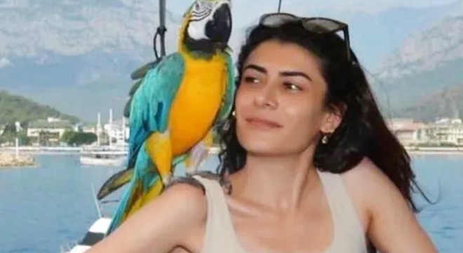Pınar Damar cinayetinde dava açıldı