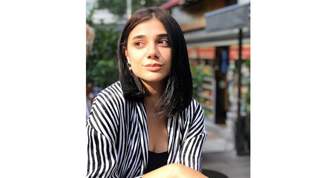 Pınar Gültekin cinayeti davasında 8'inci duruşma