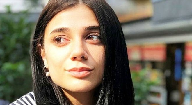Pınar Gültekin cinayetinin sanıklarının yargılanmalarına başlandı