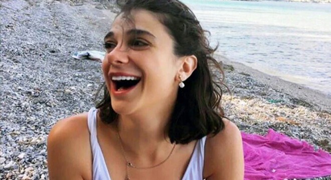 Pınar Gültekin davası yeniden görülecek