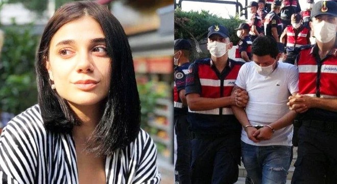 Pınar Gültekin davasında 12'nci duruşma