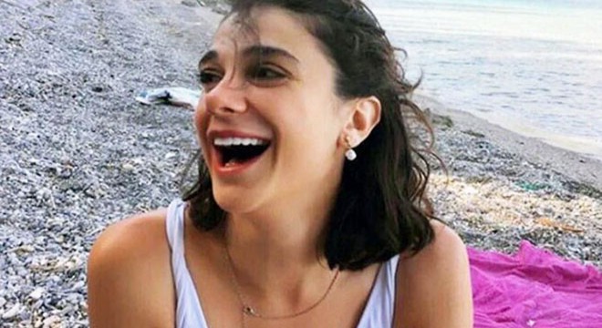Pınar Gültekin davasında 13'üncü duruşma