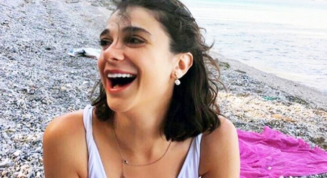 Pınar Gültekin davasında, karar çıkması beklenen 11'inci duruşma