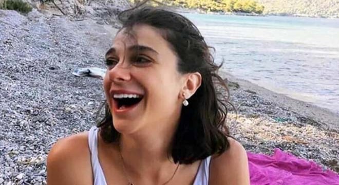 Pınar Gültekin'in ismi Adana'da bir parka verilecek