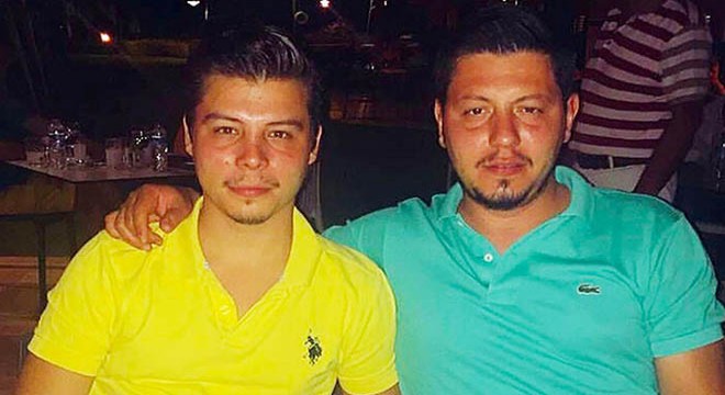 Pınar'ın katil zanlısı, "Bozulan kokoreçleri yakıyorum" demiş