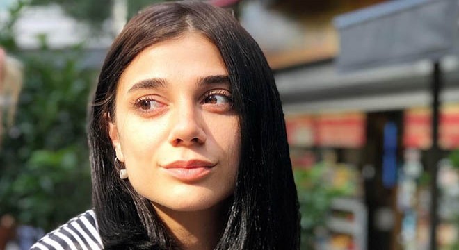 Pınar'ın katilinin ifadeleri tüyler ürpertti
