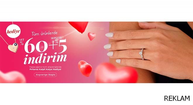 Pırlanta Yüzük İçin En Doğru Adres Yetkin Diamond