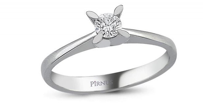 Pırlantada Karat Nedir?