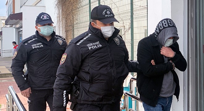 Pitbull köpekli torbacılar, adli kontrolle serbest