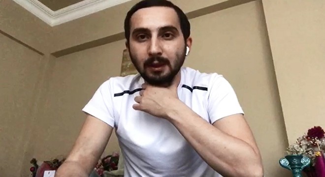 Plazma bağışcısı Çolak: Negatif sonuç, 2020'de aldığım en iyi haber