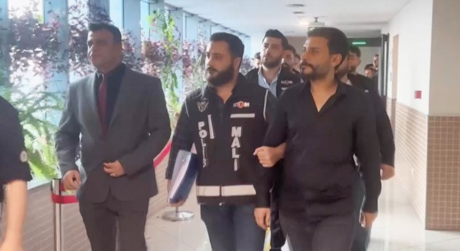 Polat soruşturmasında 4 şüphelinin serbest bırakılmasına itiraz