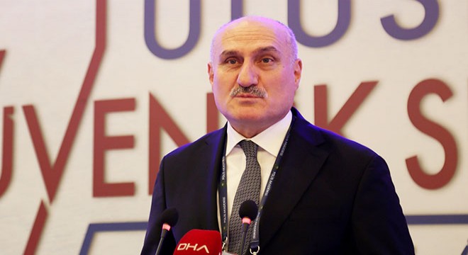 Polis Akademisi Başkanı Çolak'tan uyarı