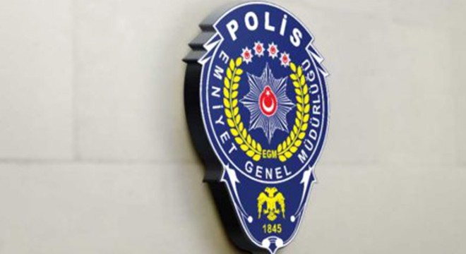 Polis denetim yaptı