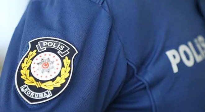 Polis memuru intihar girişiminde bulundu
