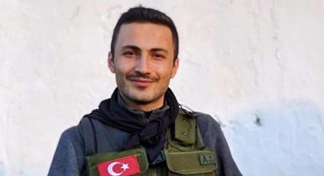 Polis memuru, tabancasıyla intihar etti