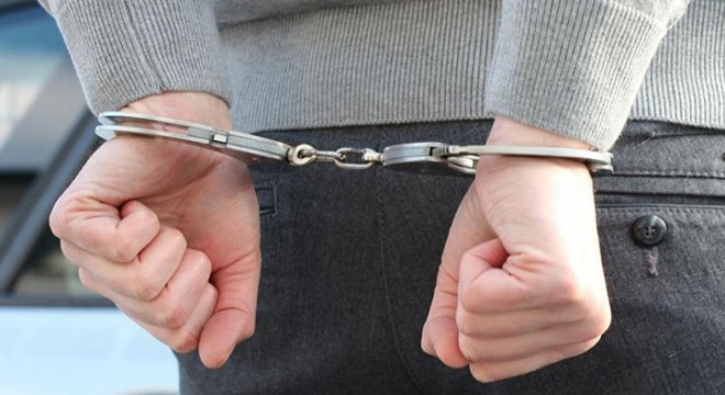 Polis memurunu şehit eden hükümlü 11 yıl sonra yakalandı