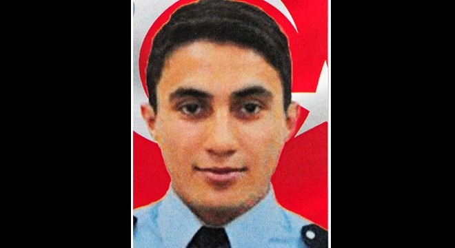 Polis memurunun şehit edilmesinde hüküm giyen firari yakalandı
