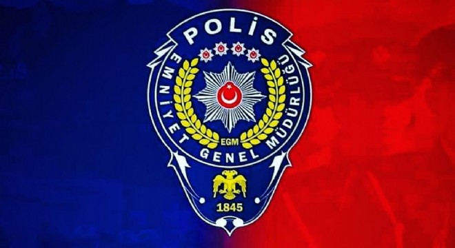 Polis meslek okuluna 10 bin öğrenci