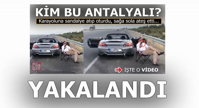 Polis yakaladı... İşte hakkındaki suçlama...