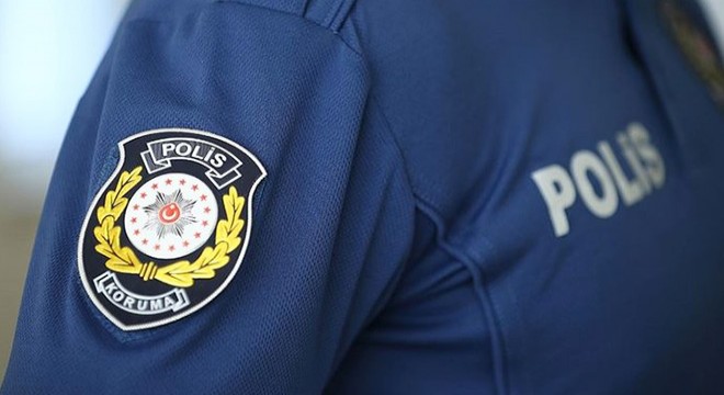 Polis memuru, kazada yaşamını yitirdi