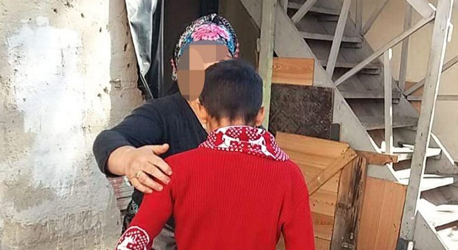 Polis uyuşturucu satan çiftin elinden kurtardı