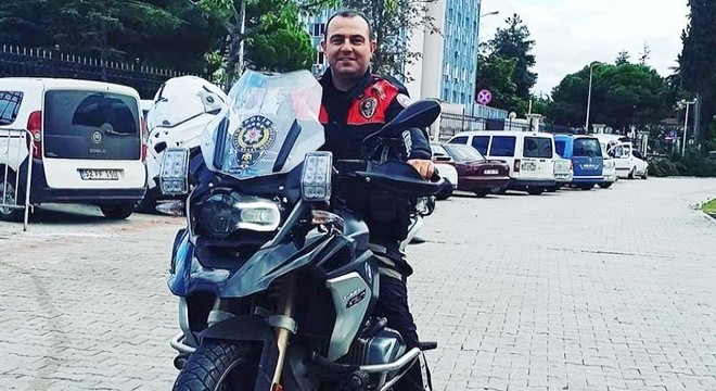 Polisin şehit olduğu kazada çekicinin sürücüsü adliyede