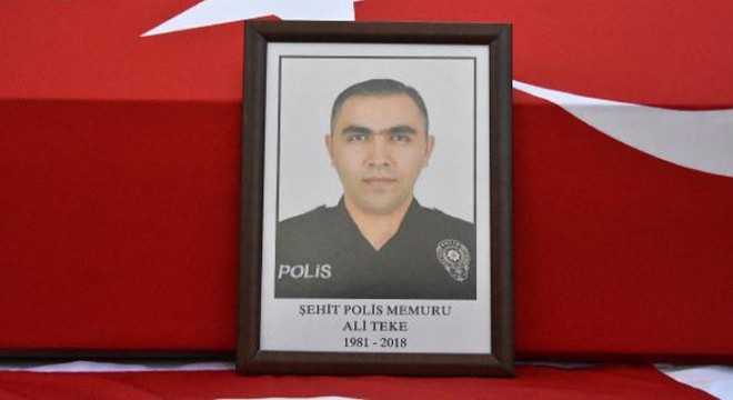 Polisin şehit olmasına neden olan sürücüye 22,5 yıl hapis istemi