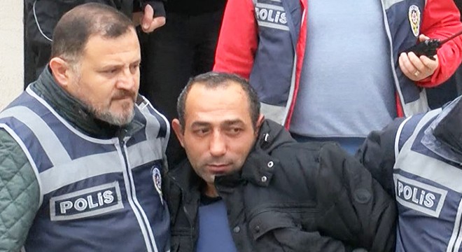 Polislere saldırıdan yargılanan Ceren'in katilinden karar talebi