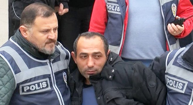 Polislere saldırıdan yargılanan Ceren'in katiline 15 yıl hapis