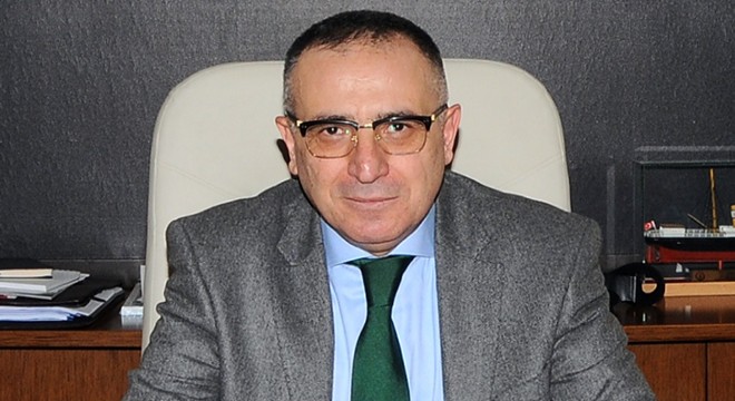 Serik'te polislere üstün başarı belgesi