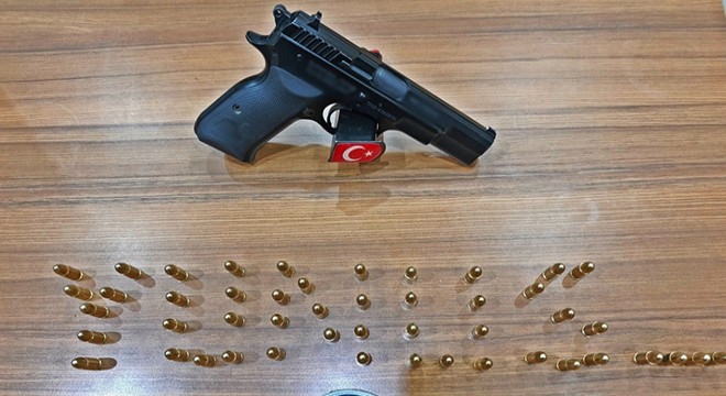 Polisten asayiş operasyonları