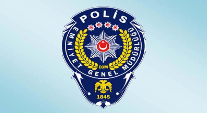 Polisten yaşlı çifte: Duanız yeter