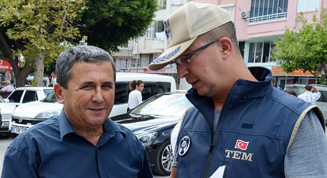Polisten yaylacılara uyarı