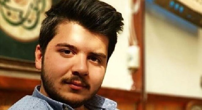 Polonya'da öldürülen Furkan'ın cenazesi Konya'ya getirildi