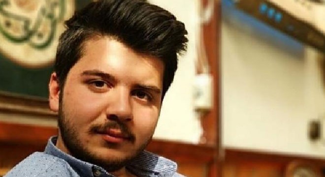 Polonya'da öldürülen Furkan'ın evinde yas