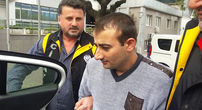 Pompalı dehşetin sanığına, ağırlaştırılmış müebbet ve 20 yıl hapis