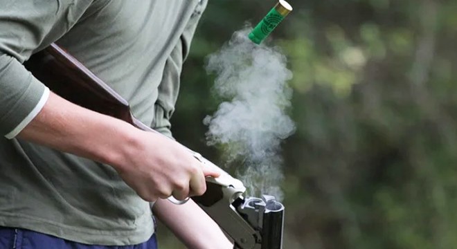 Pompalı tüfekle bakkalı öldüren şüpheli tutuklandı