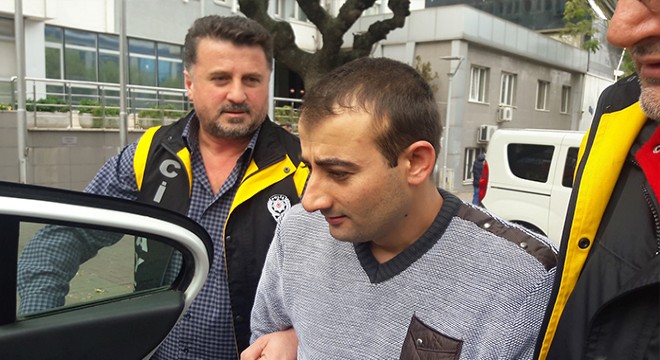 Pompalı tüfekli dehşetin sanığının akli dengesi yerinde çıktı