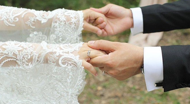 Pompalı tüfekli düğün konvoyu karşılamasına soruşturma