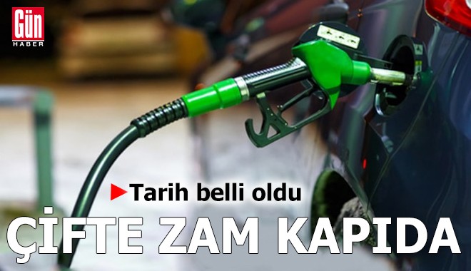 Pompaya çifte zam kapıda: Tarih belli oldu