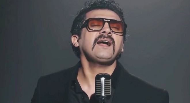 Popstar Bayhan ın son hali şaşırttı