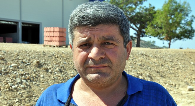 Poşetle ağaca takılı kalan kargayı kurtardılar
