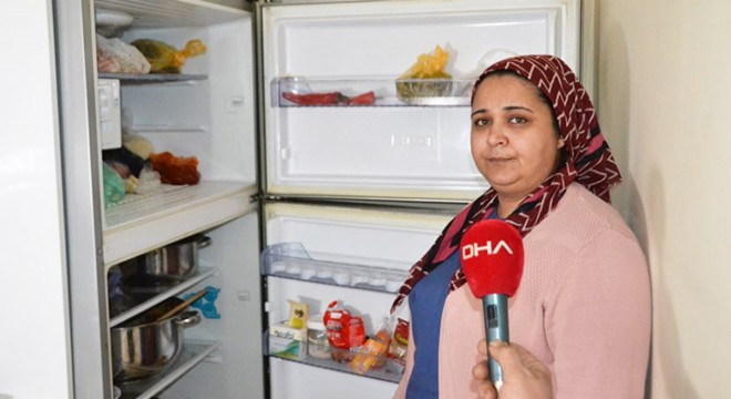 Poyraz Apartmanı 8 aydır elektriksiz