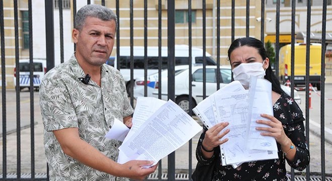 Prefabrik ev yaptırmak isterken dolandırıldılar